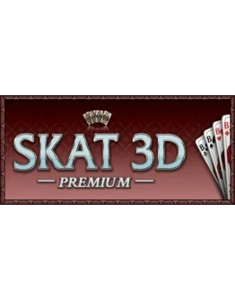 Skat 3D Premium АВТОДОСТАВКА STEAM GIFT РОССИЯ Skat 3D Premium АВТОДОСТАВКА STEAM GIFT РОССИЯ