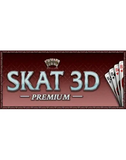 Skat 3D Premium АВТОДОСТАВКА STEAM GIFT РОССИЯ