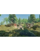 KeepUp Survival АВТОДОСТАВКА STEAM GIFT РОССИЯ