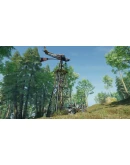 KeepUp Survival АВТОДОСТАВКА STEAM GIFT РОССИЯ