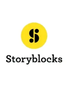 Storyblocks 30 дней и более 20 инструментов