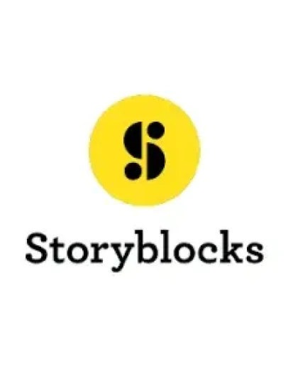 Storyblocks 30 дней и более 20 инструментов