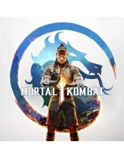 Mortal Kombat 1 + Mortal Kombat 11Steam OFFLINE