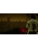 DBD - LEATHERFACE Steam Gift/Россия/СНГ + Подарок DBD - LEATHERFACE Steam Gift/Россия/СНГ + Подарок