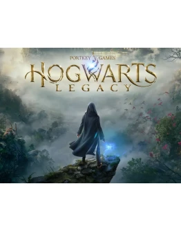 Аккаунт hogwarts legacy PS5!!!общий НАВСЕГДА