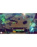 DUST &amp NEON XBOX SERIES XS КЛЮЧ+ПОМОЩЬ