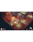 DUST &amp NEON XBOX SERIES XS КЛЮЧ+ПОМОЩЬ