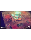 DUST &amp NEON XBOX SERIES XS КЛЮЧ+ПОМОЩЬ