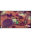 DUST &amp NEON XBOX SERIES XS КЛЮЧ+ПОМОЩЬ