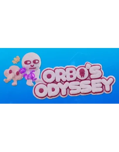 Orbo's Odyssey АВТОДОСТАВКА STEAM GIFT РОССИЯ
