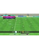 Football Stars Legend 24 АВТОДОСТАВКА STEAM РОССИЯ