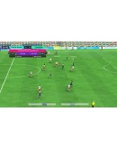 Football Stars Legend 24 АВТОДОСТАВКА STEAM РОССИЯ