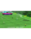 Football Stars Legend 24 АВТОДОСТАВКА STEAM РОССИЯ