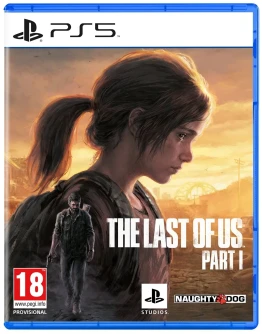 The Last of Us Part 1 &amp 2 (PS5)+20 GAMES общий Навсегда