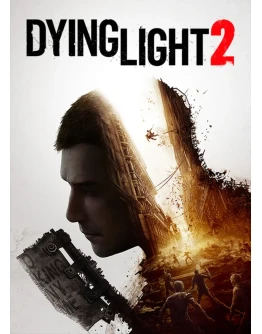 Dying Light 2 Deluxe edition (PS5)+20 GAMES общий