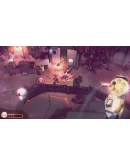 Dust &amp Neon Xbox Series XS активация