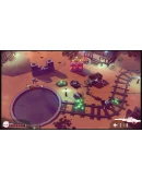 Dust &amp Neon Xbox Series XS активация