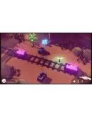 Dust &amp Neon Xbox Series XS активация