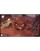 Dust &amp Neon Xbox Series XS активация