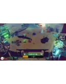 Dust &amp Neon Xbox Series XS активация