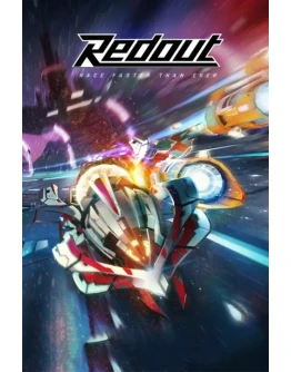 Redout: Lightspeed Edition Xbox OneXS активация