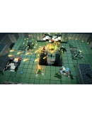 Assault Android Cactus Xbox OneXS активация