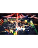 Assault Android Cactus Xbox OneXS активация