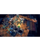 Assault Android Cactus Xbox OneXS активация