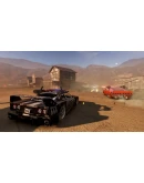 Gas Guzzlers Extreme Xbox OneXS активация