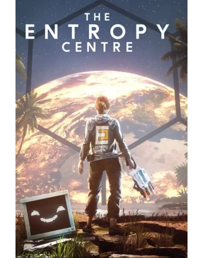 The Entropy Centre Xbox OneXS активация The Entropy Centre Xbox OneXS активация