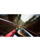 Antigraviator Xbox One &amp Xbox Series XS активация