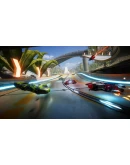 Antigraviator Xbox One &amp Xbox Series XS активация