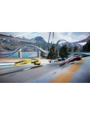 Antigraviator Xbox One &amp Xbox Series XS активация