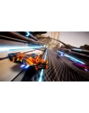 Antigraviator Xbox One &amp Xbox Series XS активация