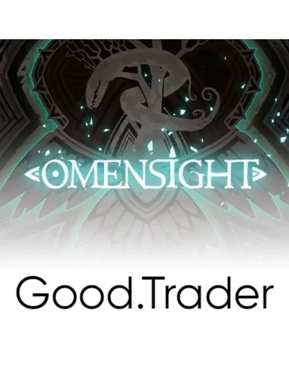 Omensight - АРЕНДА STEAM ONLINE