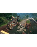 Hello Engineer Xbox One &amp Xbox Series XS активация