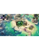 Shadow Gambit: The Cursed Crew Xbox активация