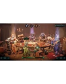 Shadow Gambit: The Cursed Crew Xbox активация