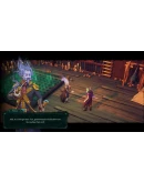 Shadow Gambit: The Cursed Crew Xbox активация