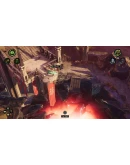 Shadow Gambit: The Cursed Crew Xbox активация