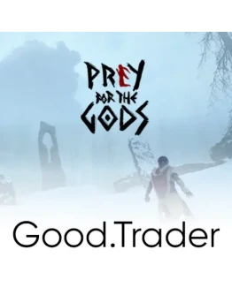 Praey for the Gods - АРЕНДА STEAM ONLINE