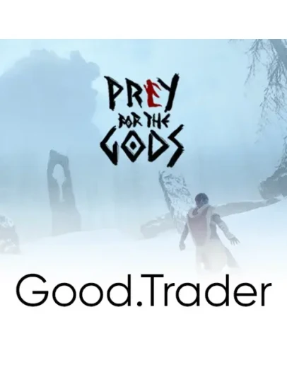 Praey for the Gods - АРЕНДА STEAM ONLINE