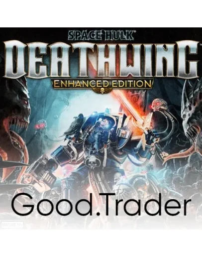 Space Hulk: Deathwing - Аренда Steam аккаунта Space Hulk: Deathwing - Аренда Steam аккаунта