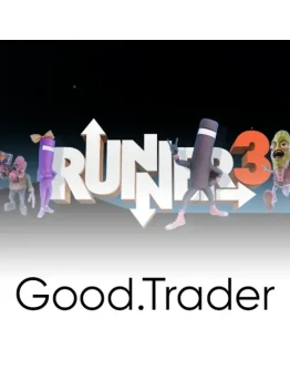 Runner3 - АРЕНДА STEAM ONLINE