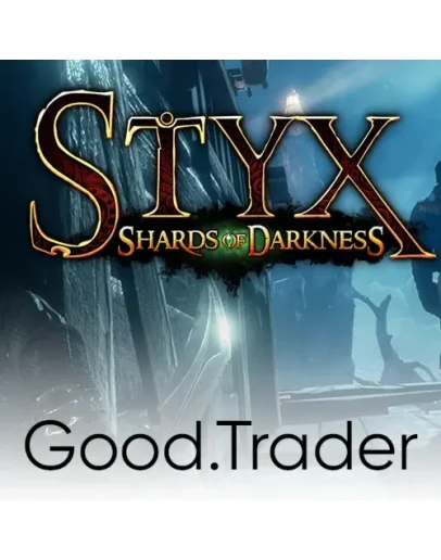 Styx: Shards of Darkness - АРЕНДА STEAM ONLINE Styx: Shards of Darkness - АРЕНДА STEAM ONLINE