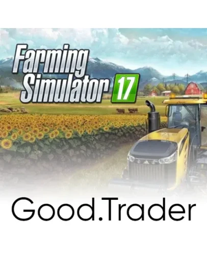 Farming Simulator 17 - АРЕНДА STEAM ONLINE Farming Simulator 17 - АРЕНДА STEAM ONLINE