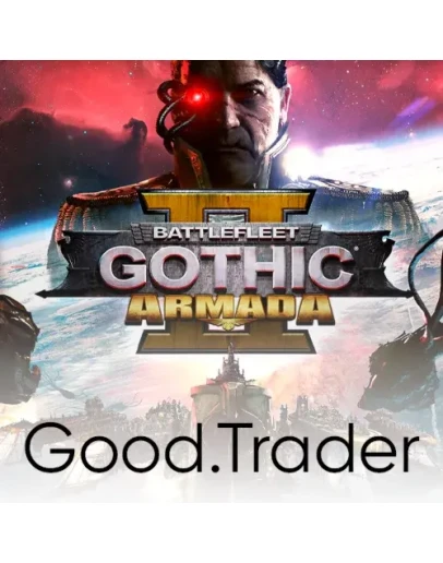 Battlefleet Gothic: Armada 2 - АРЕНДА STEAM ONLINE Battlefleet Gothic: Armada 2 - АРЕНДА STEAM ONLINE