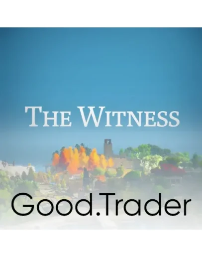 The Witness - АРЕНДА STEAM ONLINE The Witness - АРЕНДА STEAM ONLINE