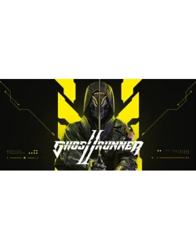 Ghostrunner 2 - STEAM GIFT РОССИЯ