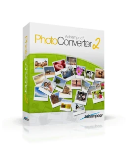 Ashampoo Photo Converter Лицензия